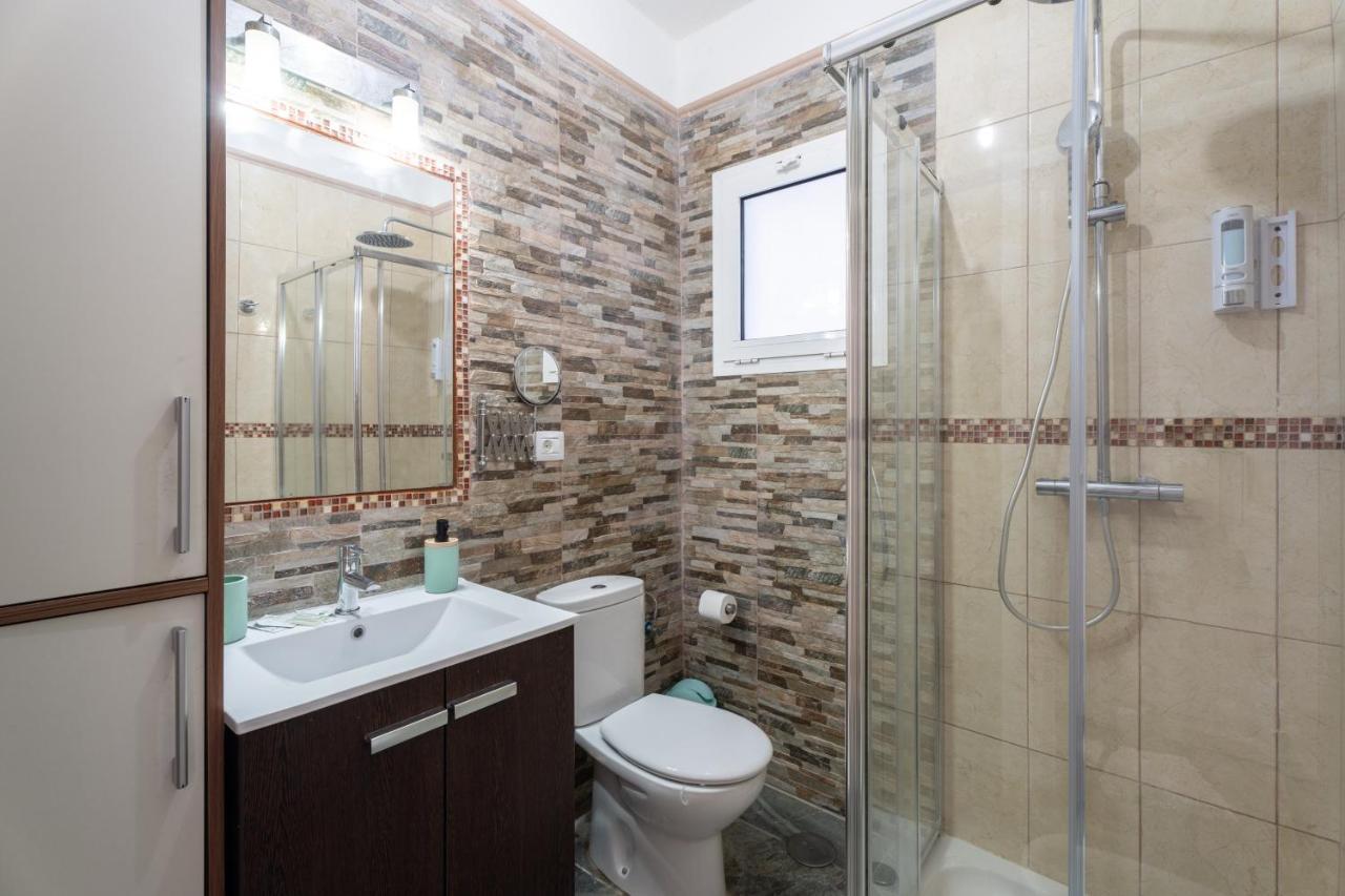 Villa Branmi House Barranco Grande à Santa-Cruz de Ténérife Extérieur photo